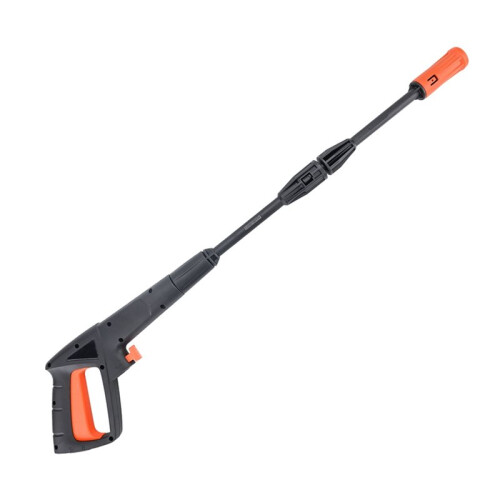 Enhanced Pressure Washer Spray Gun Kit for AR  Clean   Michelin 2
