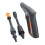 Enhanced Pressure Washer Spray Gun Kit for AR  Clean   Michelin 3