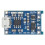 TP4056 +Protection Dual Functions 5V 1A Micro/Type-C USB 18650 Lithium Battery Charging Board Charger Module Micro USB 4