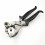KBX-45 Manual Low Voltage Cable Stripper Cable Wire Stripper for Efficient Wire Stripping 5