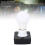 700LM Portable LED Work Light 7W E27 12-60V White for DIY Tasks 6