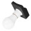 700LM Portable LED Work Light 7W E27 12-60V White for DIY Tasks 7