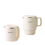 3-in-1 Portable Foldable Electric Cooker Mini Rice Cooker White 1