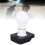 700LM Portable LED Work Light 7W E27 12-60V White for DIY Tasks 14