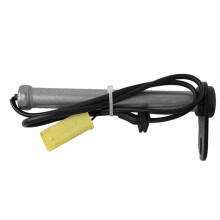 2pcs A2549060900 Bonnet Active Hood Actuator Pedestrian for GLC X254 W254 GLC260 GLC300 GLC400 GLC450