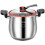 Stainless Steel Quick Cooking Pot Stew 1