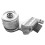 Transmission Start-Stop Motor 0GC927373M for 3