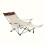 Portable Folding Chair with Pillow & Cup Holder 1