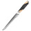6-Inch Damascus Utility Knife 67-Layer Razor Sharp Boning Knife Black 1