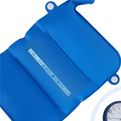 Biostress Feedback Instrument Core Muscle Group Activation Function Recovery Trainer 2