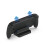 For  Ally/ Handheld Console Wall Mount Bracket for NS2 Console Desktop Stand for PS5 Console Stand 3