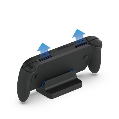 For  Ally/ Handheld Console Wall Mount Bracket for NS2 Console Desktop Stand for PS5 Console Stand 2