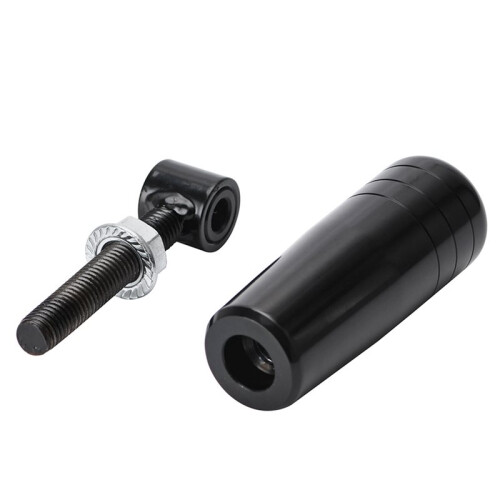 Drift Tuning Adjustable Short Shifter Lever with Knob Kit for  E30 E36 E46 E34 E39 E6x Z3 1985-2010 2
