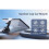 For Starlink  Car Interior Bracket Device Center Console Bracket Car Suction Cup Mounting Bracket 4