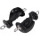 Fitness Odd-Shaped Handle Versatile Triceps Rope Cable Attachments for Gym LAT Pull Down Bar for Cable Machine 2