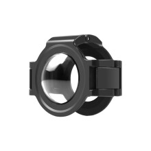 For  X3 PULUZ Upgrade Optical Glass Lens Guard Protective Cover