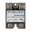 Single Phase Solid State Relay Single Phase SSR  Control AC Solid State Relay 80A 1