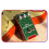 Scteamer A078GIGAIN Overdrive Pedal for Simulating Overdrive Effects - Overload Effects 2