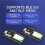 EBYTE ESP32-S3 LR1121 Dual Band One-Channel Hub Open Source Test Board LoRaWAN Gateway 2.4G EoRa-HUB-900TB 4