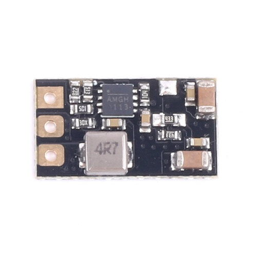 2A - Buck Step Down Module 4-36V to 6V   Step-Down Voltage Regulator Power Supply Module 2