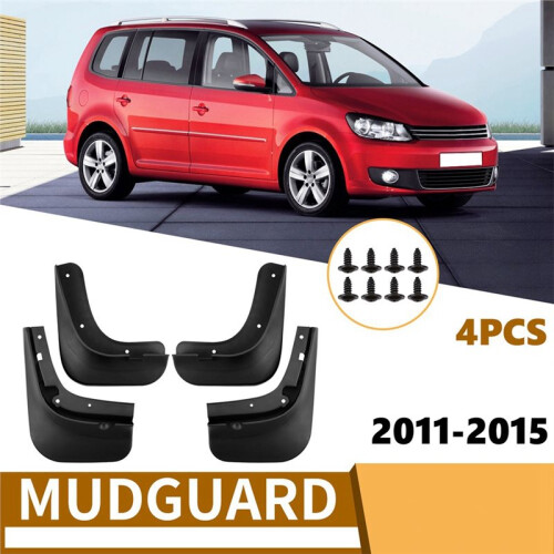 Car Tire  Mudflaps  Guards Accessories for   2011-2015 1