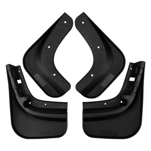 Car Tire  Mudflaps  Guards Accessories for   2011-2015 2
