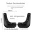 Car Tire  Mudflaps  Guards Accessories for   2011-2015 6