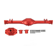 Îmbunătățiți-vă mașina RC cu sistemul de direcție Losi LMT Monster Truck, axă din aliaj de aluminiu pentru control și performanță de