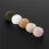 For  Mic 3 Multi-Color Windscreens Five Color Options for  Microphone Accessories 6
