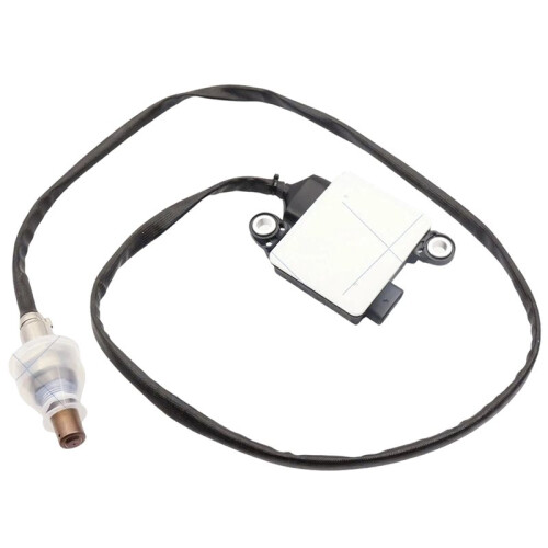 670031122 Nitrogen Oxide Nox Sensor for  GHIBLI III M157 3.0D 2016- 0281006589 2