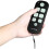 Backlight TV Remote for Seniors Universal Controller Simple Waterproof Remote Control with LED Light for All TV Model 3