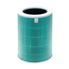 Voor 4 Lite Hepa-Filter Vervangingsfilter voor Mi Mijia Luchtreiniger 4 Lite Actieve Koolfilter Groen