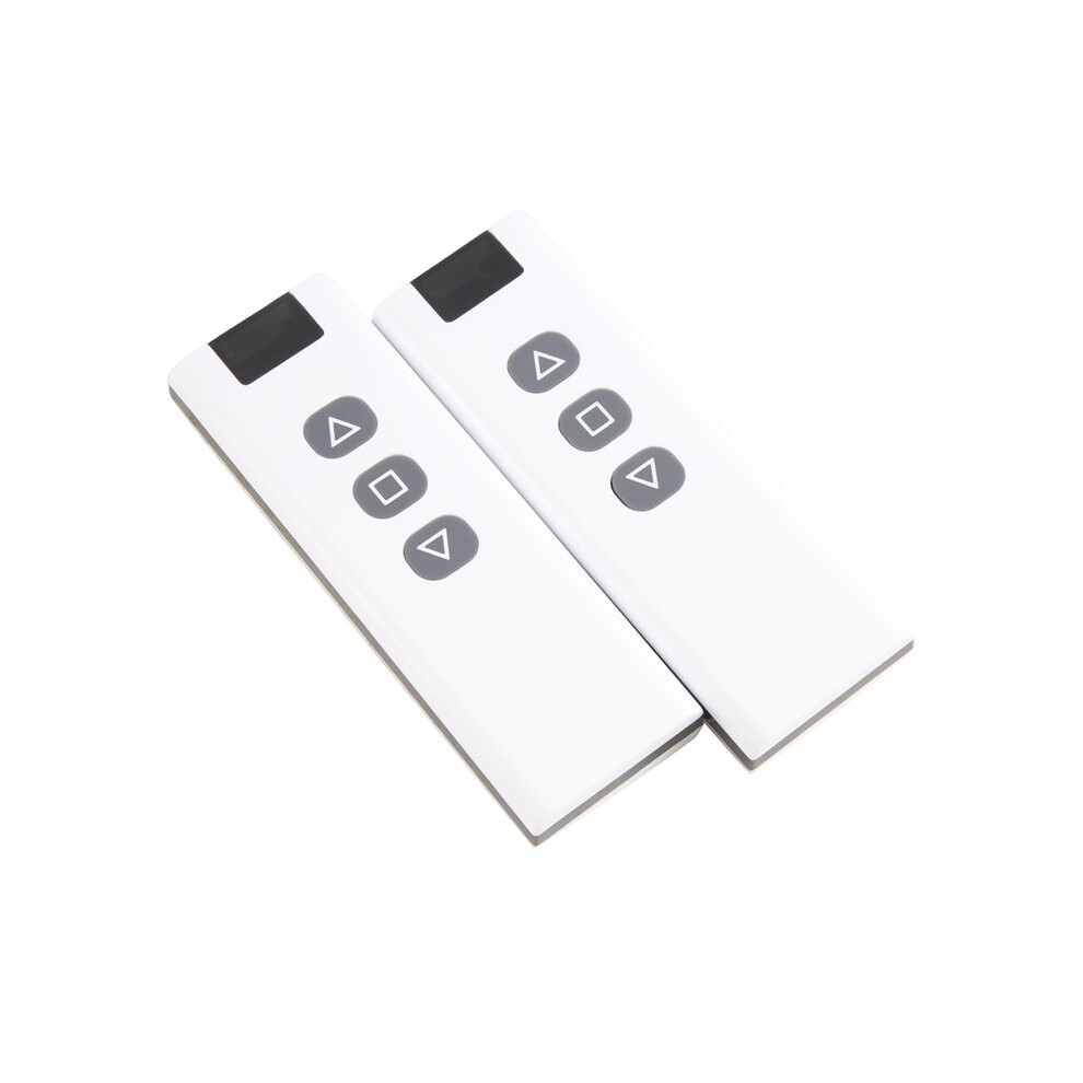 Rf433mhz Radio Frequency Wireless Remote Control High Power Remote Control Forward And Reverse Transmitter 6133053050679