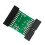 LX300 Adapter Board for Small Boards (Flying Wires) - Easy JTAG Adapter Board - U-SOCKET ADAPTER 4