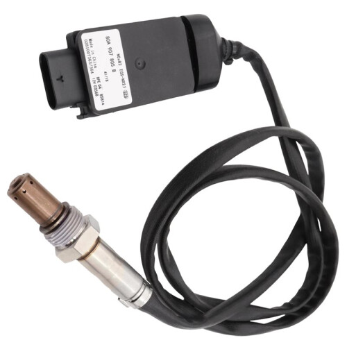 80A907805B Nitrogen Oxide NOx Sensor for  A4 A5 A6 2.0 TDI 0281007363 0281007364 1