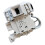 For  Drum Washing Machine Electronic Door Lock  DKS67617 3
