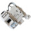 For  Drum Washing Machine Electronic Door Lock  DKS67617 5