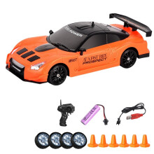 SC24A05 Remote Control Drift Car, Drift Remote Control Car 1:24 Remote Control Car 2.4GHz