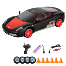 SC24A03 Remote Control Drift Car, Drift Remote Control Car 1:24 Remote Control Car 2.4GHz