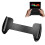 For GPD WIN  2025 Gaming Console Grip Handheld Gaming Control Stand Holder Game Accessories 3