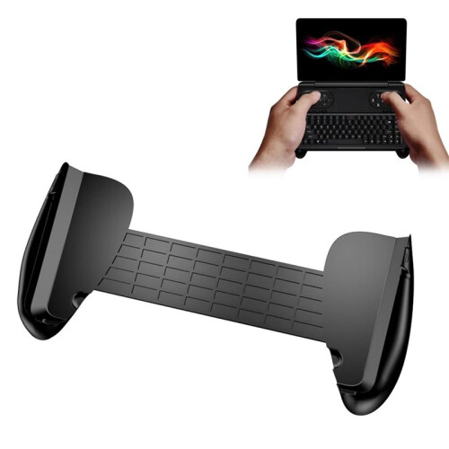 For GPD WIN  2025 Gaming Console Grip Handheld Gaming Control Stand Holder Game Accessories 2