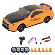 SC24A02 Remote Control Drift Car,  Drift Remote Control Car 1:24 Remote Control Car 2.4GHz