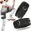 2 Pcs Thigh Strap Adjustable Strength Training Accessories Hips Shaping Exercise Straps for Men Women 2