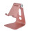 For  Tablet Holder Bracket 3.5-11 Inch Single Fold Adjustable Holder Desktop 1