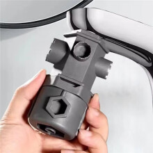 16 in 1 Faucet Wrench Tool Set All-in-One Kitchen and Bathroom Plumbing Tools Multi-Function Faucet Maintenance Tool Set