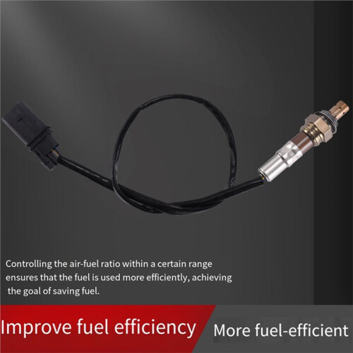 Upstream&Downstream Lambda Oxygen O2 Sensor for  500 1.4L L4, 2012-2017 Car Accessories 250-25017 1