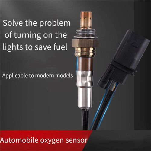 Upstream&Downstream Lambda Oxygen O2 Sensor for  500 1.4L L4, 2012-2017 Car Accessories 250-25017 2