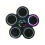 9-Speed Smart Boxing Machine with Wireless Music 1