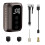 A5mini Portable Wireless Air Pump 100PSI Rechargeable Brown 1