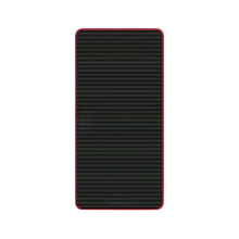 Non-Slip Black NBR Yoga Mat